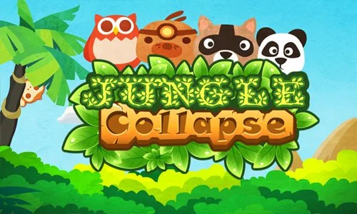 Jungle Collapse